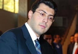 MP from opposition: Armenian President