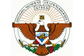 Nagorno Karabakh disclaims Azerbaijan