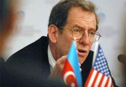Richard Morningstar: The Karabakh conflict has to be resolved hopefully as soon as possible