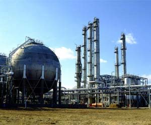 Rosneft Company negotiating with Armenian Government for reactivation of Nairit Plant