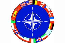 NATO and Armenia approved (Individual Partnership  Actions Plan)  for  2017-2019