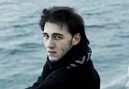 Ник Егибян стал первым кандидатом на участие в Евровидении от Армении