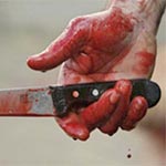 Դանակով զինված տղամարդը պատանդ է վերցրել Արմավիրի մարզի մանկապարտեզներից մեկի աշխատակիցներին և երեխաներին