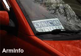 Visit of OSCE CIo to Armenia and Azerbaijan postponed