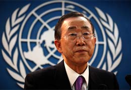 ՄԱԿ-ի գլխավոր քարտուղարը Լեռնային Ղարաբաղի հակամարտության բոլոր կողմերին կոչ է անում ձեռնպահ մնալ հետագա բռնությունից   