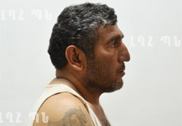 Взятый в плен азербайджанский диверсант неоднократно бывал в Карвачаре