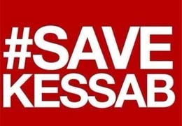 Кампания “#SaveKessab” набирает обороты в социальных сетях Twitter , Instagram и Facebook