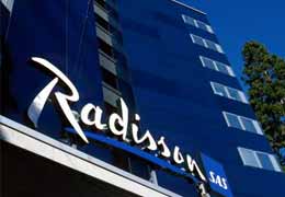В Армении может открыться отель сети "Radisson"