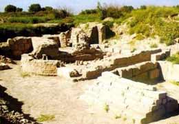 Արարատյան դաշտավայրում հին բնակավայրերը փորձագետները սենսացիոն գտածո են համարում   