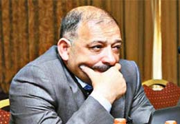 Азербайджанские спецслужбы вновь твердят о <преступной> связи Миркадырова с Арменией