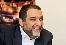 Ruben Vardanyan sees no reasons why Armenia should not consider Russia as a funding source 