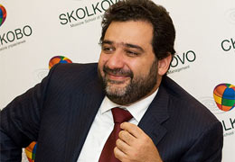 Ruben Vardanian appointed as advisor of Sberbank CEO