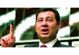 Азербайджанский депутат обвинил зампредседателя ПАСЕ в содействии армянскому лобби