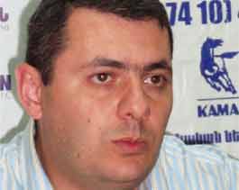 Сергей Минасян: Проект резолюции Европарламента не окажет серьезного влияния на карабахское урегулирование