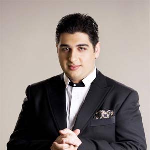 Sergey Smbatyan will perform at the concerts of the opening and  closing of the Eurasian music games