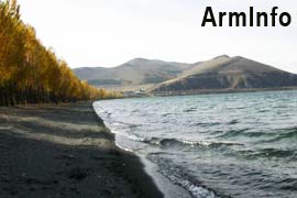 WWF-Армения: От "Национального парка Севан" осталось одно лишь название