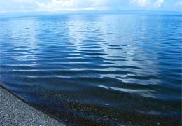 Expert: Decision to increase water release from Lake Sevan to 270 mln cu m is a shady transaction 