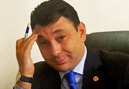 Эдуард Шармазанов: Прорыв в карабахском процессе зависит от позиции Баку