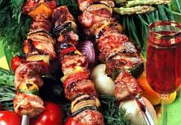 The 6th Pan-Armenian Barbeque Festival will be held in Akhtala on 6 September 