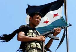 Сирийские армяне готовятся к возможной военной операции в Сирии