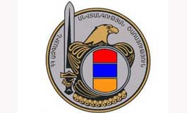 National Security Service of Armenia detains Defense Ministry officer over espionage
