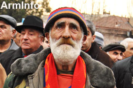Т. Манасерян: Доверие граждан Армении к накопительной системе находится на крайне низком уровне