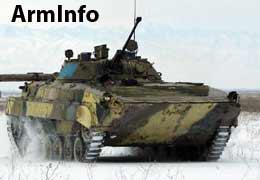 Россия поставила Азербайджану 100 танков Т-90С