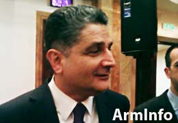 Hraparak newspaper: Tigran Sargsyan will be appointed Armenia