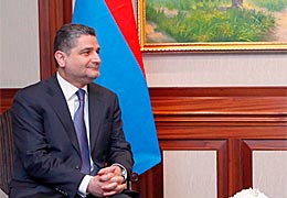 Tigran Sargsyan to remain Prime Minister of Armenia