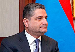 Армения хочет получить статус наблюдателя в ШОС