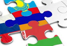 Левон Тер-Петросян: Отсрочка вступления Армении в ЕАЭС обусловлена требованием организации об установлении КПП на границе с Нгорным Карабахом