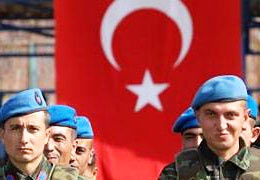 Թուրքիայի ԶՈՒ հրամանատարությունը հայտարարել է Ադրբեջանին սատարելու մասին   