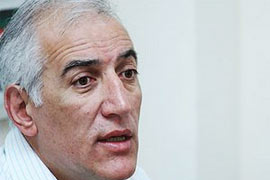 Vahagn Khachatryan: If we come to power, we will transfer it to the people