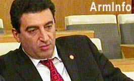 RPA: Prices of basic consumer goods will not go up with Armenia