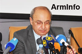 Глава Общественного совета Армении приветствует борьбу активистов движения "Платим 100 драм"