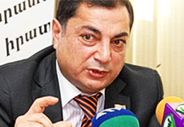 Депутат: Проазербайджанская позиция ПАСЕ - результат недальновидности Сержа Саргсяна