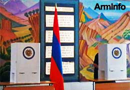 Директор АЦСНИ: Институт президентских выборов - единственный механизм, мешающий очередному воспроизводству властей Армении