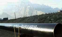 Armenia sells Vorotan Hydro Cascade to ContourGlobal Hydro Cascade (USA) for $180 million 