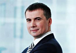 Mikhail Yakunin: The prospect of joining the Customs Union supposes harmonization of legislation in banking sector