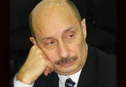 Зардушт Ализаде: После Украины и Сирии Путину захотелось “помиротворить” в Карабахе