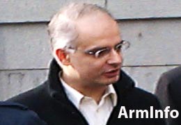 АНК и <Процветающая Армения> не поддержат заявление об осуждении инцидента с Арамом Манукяном