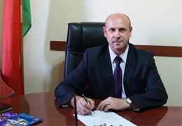 Armenian Parliament speaker receives Belarus Ambassador