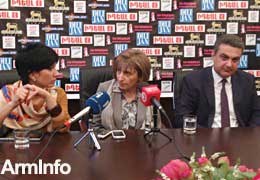 2 января 2016 года в Республике Армения вступают в силу изменения в сфере сертификации пищевых продуктов