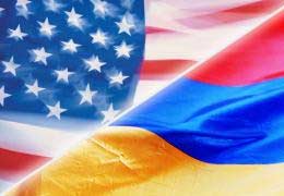 Посол США в РА и председатель партии "Свободные демократы" обсудили внутриполитическую ситуацию в Армении