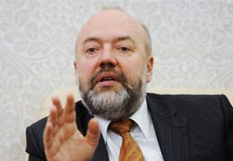 Павел Крашенинников: Введение уголовной ответственности за отрицание геноцида армян неактуально