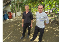 «Մենք վաղուց դադարել ենք կրակոցներում իմաստ փնտրել»