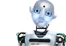 Ball of Robots exhibition initiated by Ameriabank to be held in Armenia for the first time 