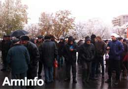 Ընդդիմության միավորված շտաբը վաղը կանցկացնի «Լռության երթ»