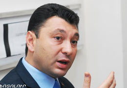 Вице-спикер парламента Армении: Попытки Баку придать карабахской проблеме характер межрелигиозного конфликта непозволительны