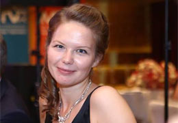 Посольство России в Армении: Новогодние праздники по-русски   